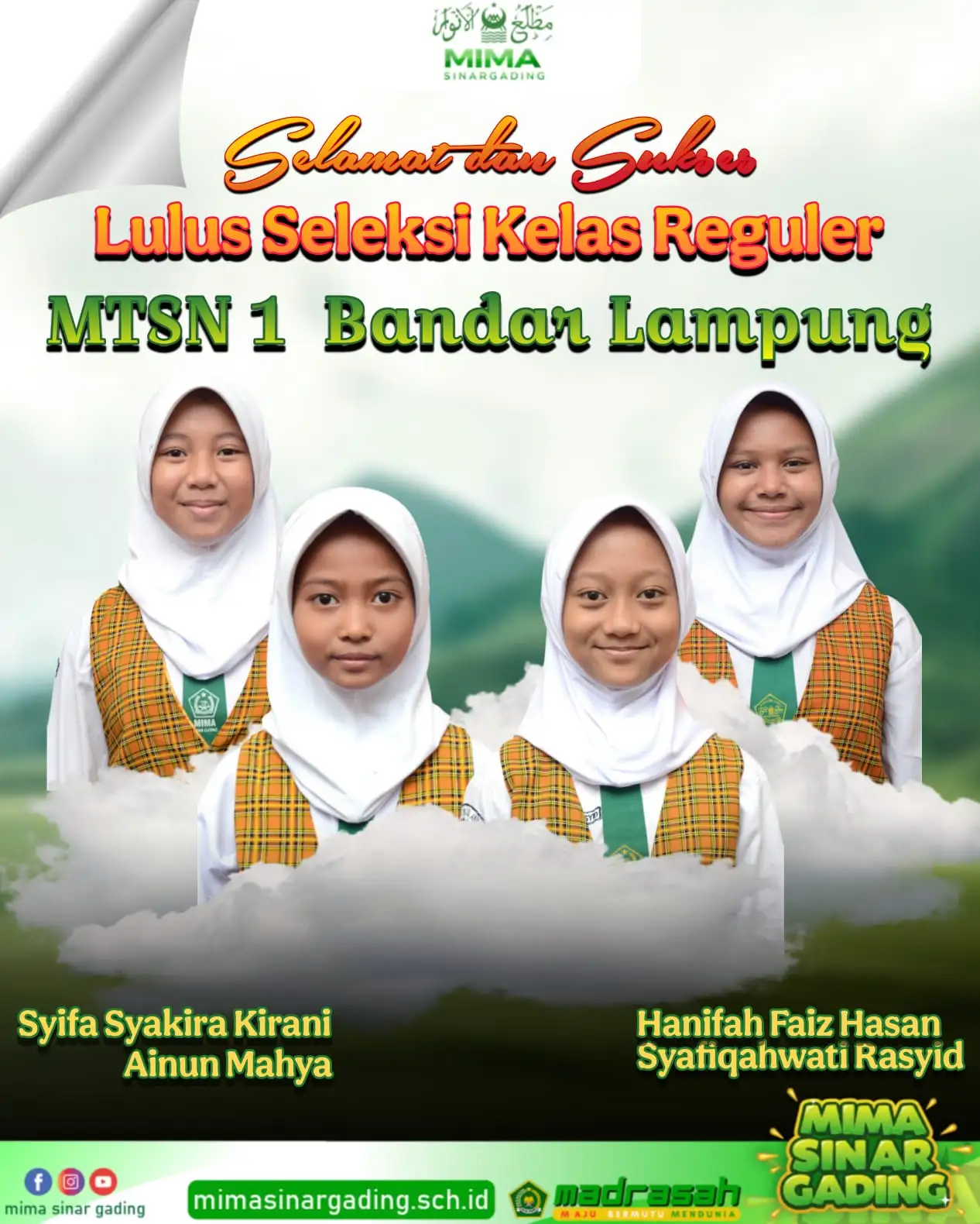 Reguler 2