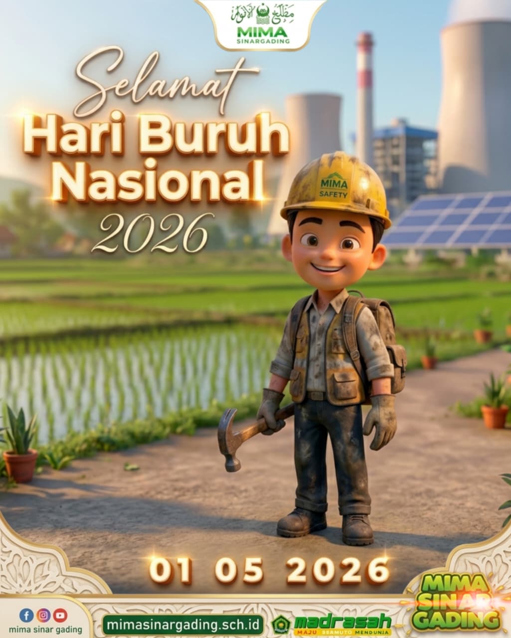 Program Card