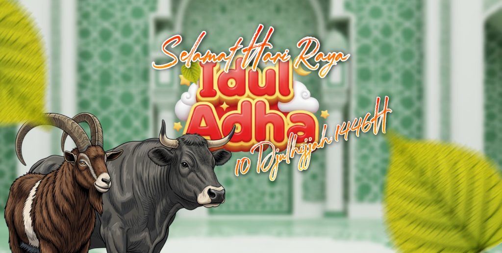 Idul Adha: Makna Pengorbanan, Ketaatan, dan Berbagi