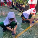 SEMARAK PERLOMBAAN MENYAMBUT HARI KEMERDEKAAN RI KE 80