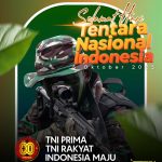 Hari Ulang Tahun Tentara Nasional Indonesia (HUT TNI): Pilar Penjaga Kedaulatan Bangsa