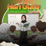 Hari Guru Sedunia 5 Oktober: Menguatkan Kolaborasi Guru, Menuju Pendidikan Masa Depan