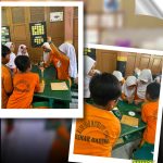 MI Mathla’ul Anwar Sinargading Gelar ‘Sehari Belajar Bersama Orang Tua’, Matematika dan Pembelajaran Kreatif Jadi Sorotan Utama