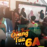 Hangat dan Inspiratif! Orang Tua Siswa Kelas 6A MI Mathla’ul Anwar Sinargading “Ambil Alih” Kelas Menjadi Guru Sehari