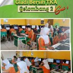 Persiapan Matang Menuju Tes Kompetensi Akademik (TKA) Utama: 53 Siswa MI Mathla’ul Anwar Sinargading Ikuti Gladi Bersih TKA Gelombang 2