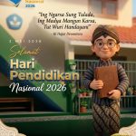 Menelusuri Jejak Perjuangan: Makna Mendalam Hari Pendidikan Nasional 2 Mei bagi Masa Depan Bangsa