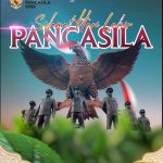Memperingati Hari Lahir Pancasila 1 Juni 2026: Meneguhkan Karakter Bangsa di Lingkungan Madrasah