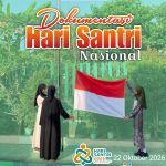 MI Mathla’ul Anwar Sinargading Gelar Upacara Peringatan Hari Santri Nasional 2026