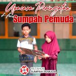 MI Mathla’ul Anwar Sinargading Gelar Upacara Peringatan Hari Sumpah Pemuda ke-98 Tahun 2026